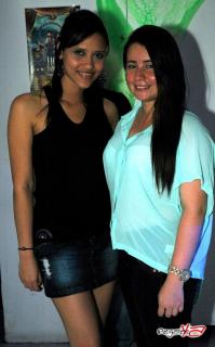 Foto 56 de Octubre 26 del 2013 en Heaven Shots, Cali