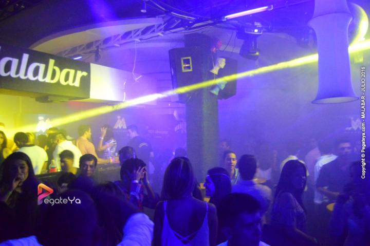 Foto 18 de Malabar Sabado 30 de julio de 2016 en Discoteca Malabar Bucaramanga, Bucaramanga