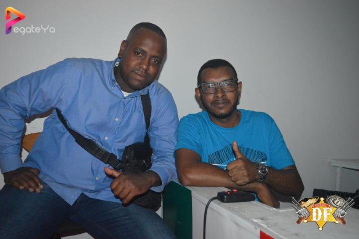 Foto 30 de EL DF CLUB - 2Do Fds Dic. 2016 en El DF Club Discoteca