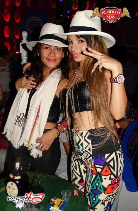 Foto 10 de Bendito Seas - Agosto 9 y 10 en Discoteca Bendito Seas Medellin, Medellín