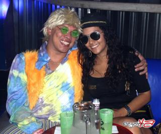 Foto 5 de Octubre 26 del 2013 en Rooms Club