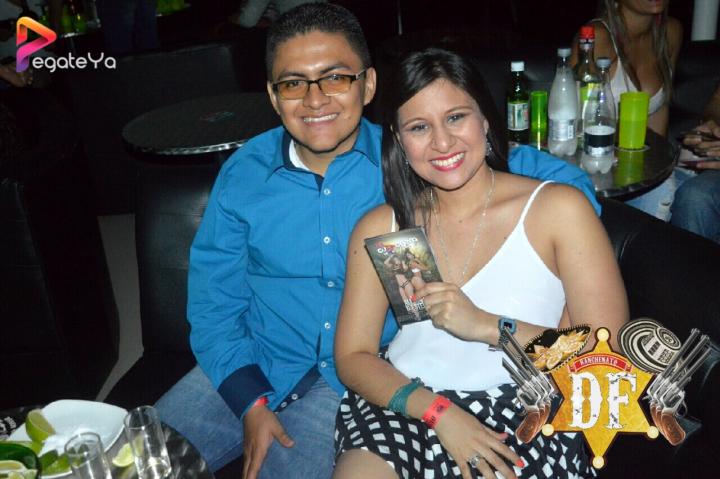 Foto 36 de El DF Club - 5to FDS Julio 2016 en El DF Club Discoteca
