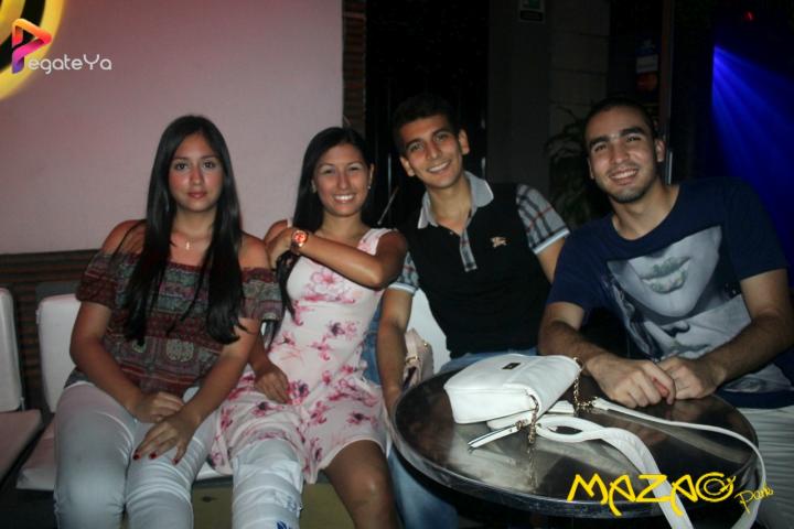 Foto 9 de Mazao Park - 3er/4to Fds Mayo 2016 en Mazao Park, Cali