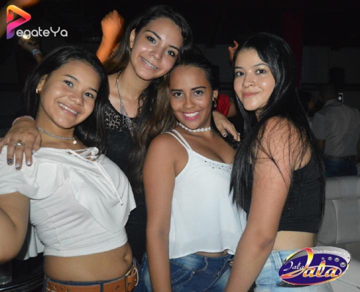 Foto 9 de Jalajala - 2do Fds DIC 2016 en Jala Jala Club, Cali