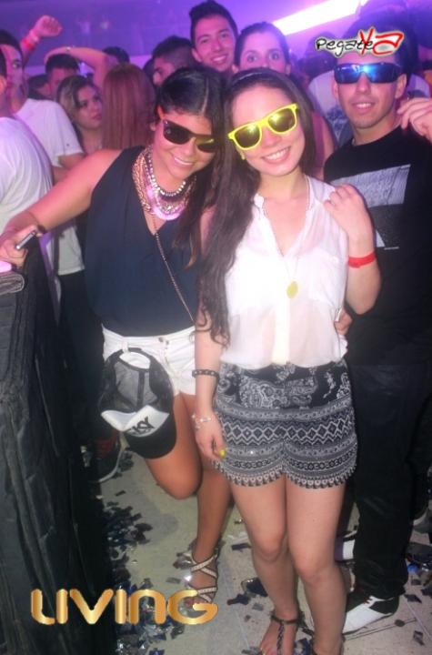 Foto 35 de Living - Nicky Romero en Living Night Club, Cali