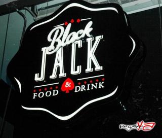 Foto 25 de Alkilados - Oct 26 en Black Jack Food & Drinks