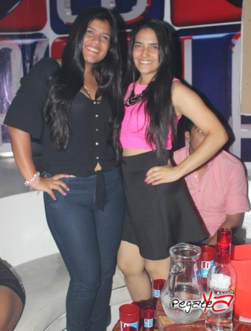 Foto 42 de Lolas - 4to FDS Octubre en Lolas Club Menga Cali, Cali