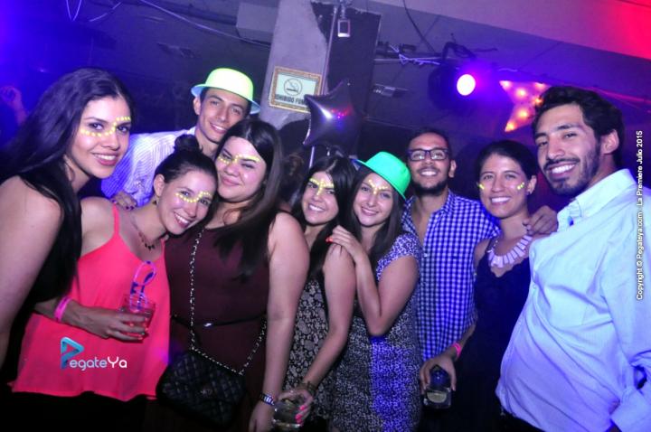 Foto 51 de LA PREMIERE - julio 2015 en La Premiere Bucaramanga, Bucaramanga
