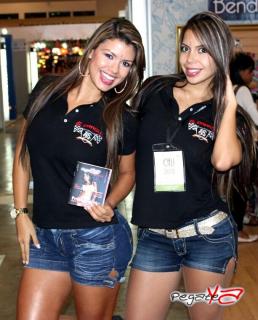 Foto 9 de Exposhow 2013 en Exposhow 2013, Cali