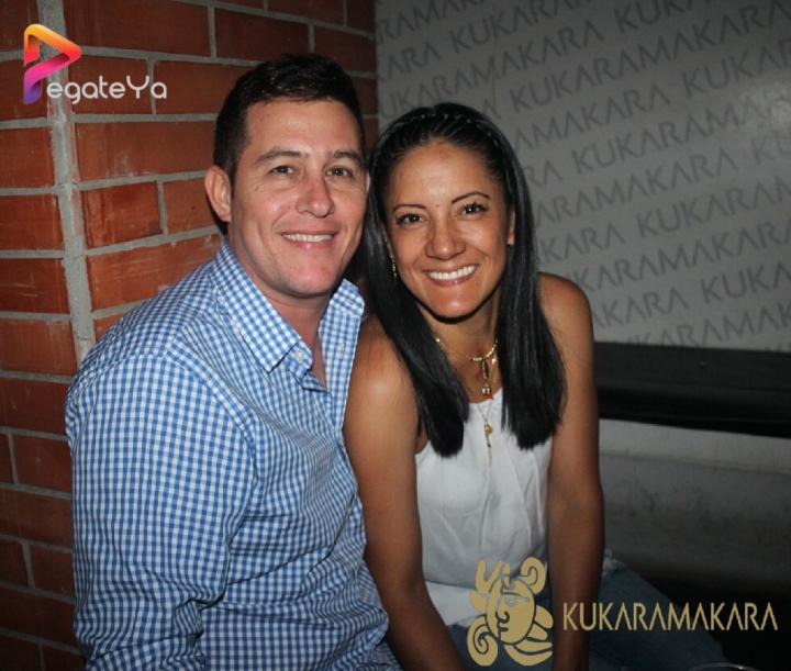 Foto 14 de Kukaramakara - 5TO Fds Julio 2016 en Kukaramakara Discoteca Cali, Cali