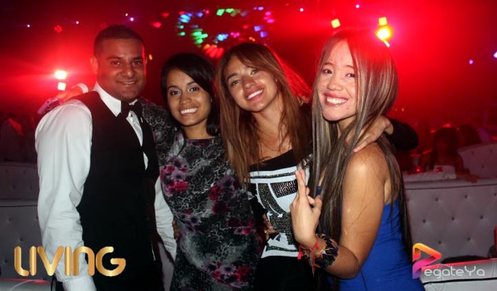 Foto 31 de Living - Enero 17 y 24 del 2015 en Living Night Club, Cali