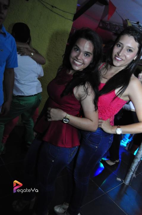 Foto 4 de New York sábado 02 de mayo 2015 en Discoteca New York Bucaramanga, Bucaramanga