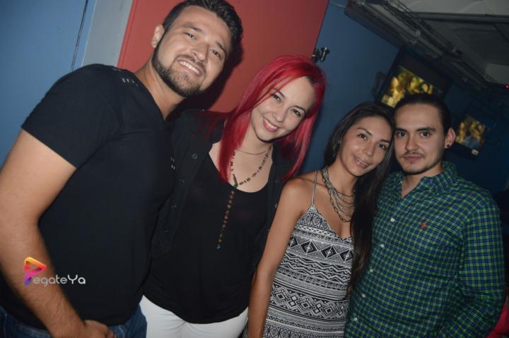Foto 81 de Maria casquitos sábado 25 de julio 2015 en Maria Casquitos Bucaramanga, Bucaramanga