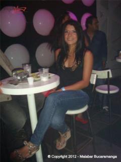 Foto 9 de 20-21 Enero 2012 en Discoteca Malabar Bucaramanga, Bucaramanga