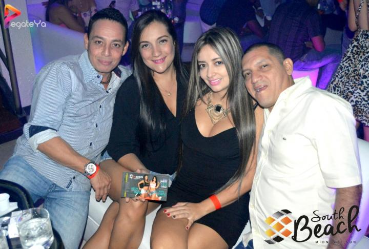 Foto 80 de Sout Beach - Inauguracion Dic 2016 en Sout Beach, Cali