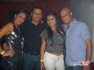 Foto 12 de Abril 20 del 2012 en Babel / Barra Libre Cali, Cali