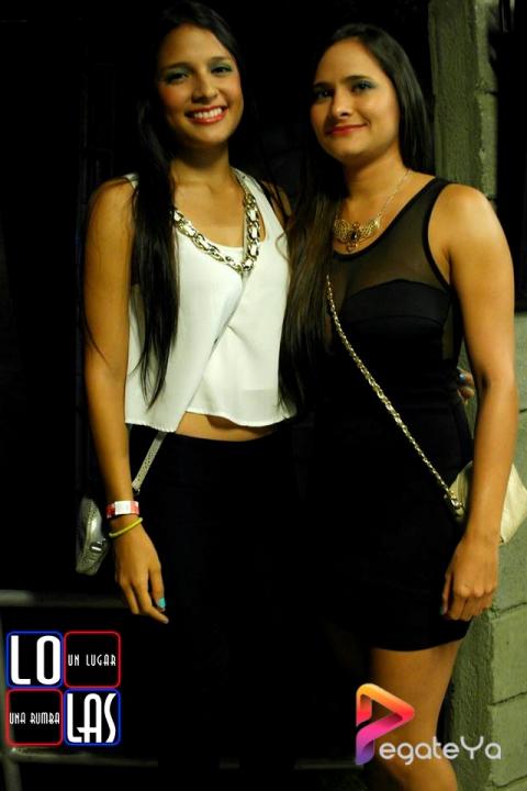Foto 47 de Lolas - 2do FDS Mayo 2015 en Lolas Club Menga Cali, Cali