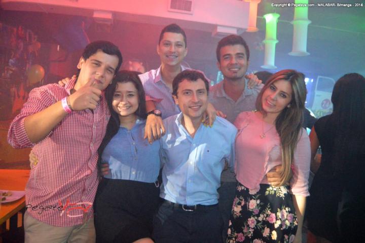 Foto 60 de Discoteca Malabar 16 de agosto de 2014 en Discoteca Malabar Bucaramanga, Bucaramanga