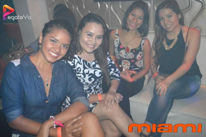Foto 4 de Miami - 3er/4to Fds Mayo 2016 en Miami Bar Cali, Cali