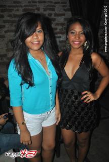 Foto 25 de leblon 7 y 8 de diciembre de 2012 en Discoteca LEBLON Cartagena, Cartagena