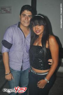 Foto 1 de leblon 18 y 19 de mayo de 2012 en Discoteca LEBLON Cartagena, Cartagena