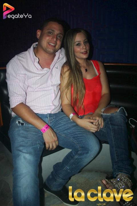 Foto 35 de La Clave Club - 3er - 4TO Fds Mayo 2016 en La Clave Night Club, Cali