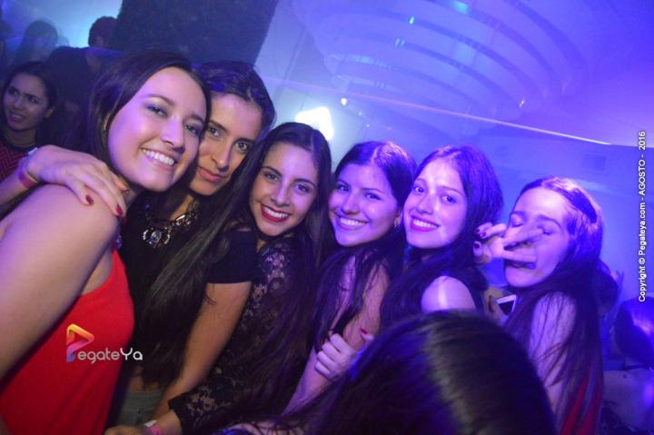 Foto 52 de Malabar - 12 de agosto de 2016 en Discoteca Malabar Bucaramanga, Bucaramanga