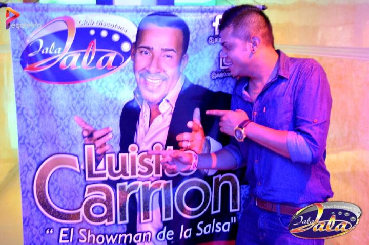 Foto 29 de JalaJala - 3er Fds Abril 2017 en Jala Jala Club, Cali