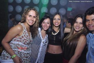 Foto 29 de Discoteca Malabar - 25 enero 2014 en Discoteca Malabar Bucaramanga, Bucaramanga