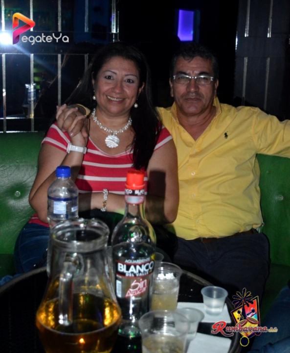 Foto 14 de Rumbavana - 1er FDS Marzo 2016 en Rumbavana Cali, Cali