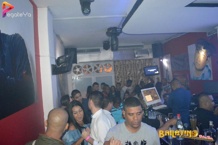 Foto 53 de Bailatino - 3er Fds Dic. 2016 en Bailatino - Bar, Cali