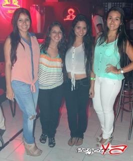 Foto 9 de Julio 27 del 2013 en Am / PM Bar - Cali, Cali