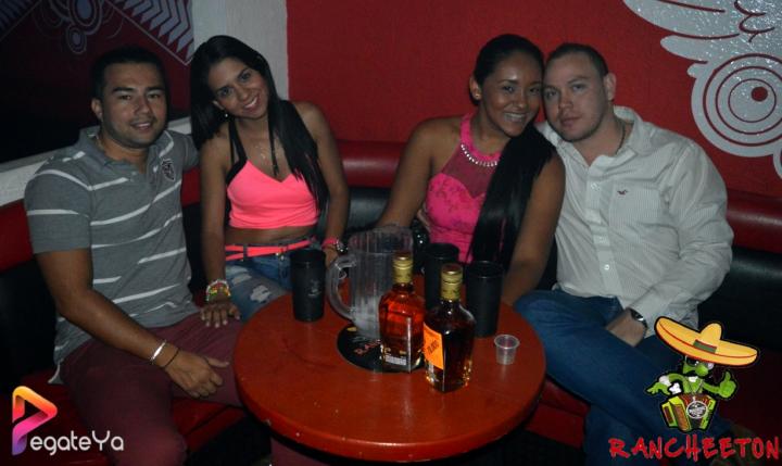 Foto 6 de Rancheeton - 4to FDS Julio 2015 en Rancheton Cali, Cali
