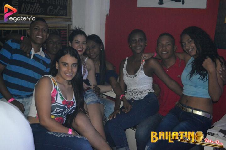 Foto 54 de Bailatino - 1er & 2do Fds Agosto 2016 en Bailatino - Bar, Cali