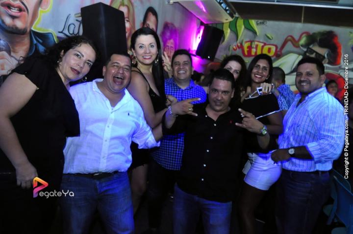 Foto 47 de TRINIDAD - Viernes23 de diciembre 2016 en Trinidad Discoteca Bucaramanga, Bucaramanga