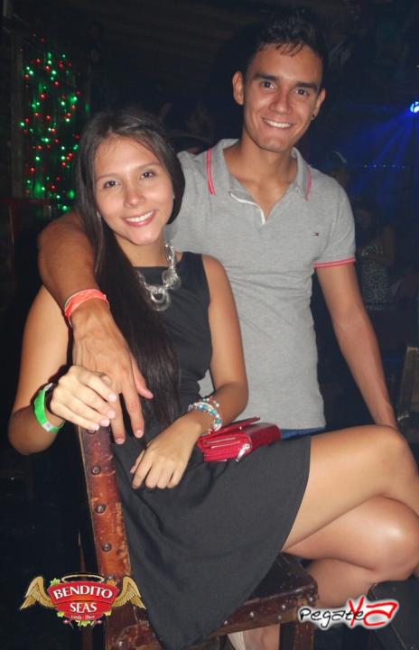 Foto 59 de Bendito Seas - Agosto 17 en Discoteca Bendito Seas Medellin, Medellín