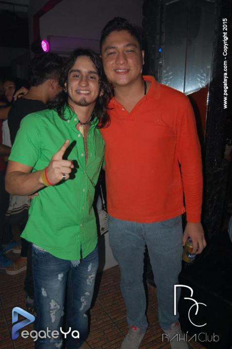 Foto 14 de Bahia 9 de Mayo de 2015 en bahia club, Cartagena
