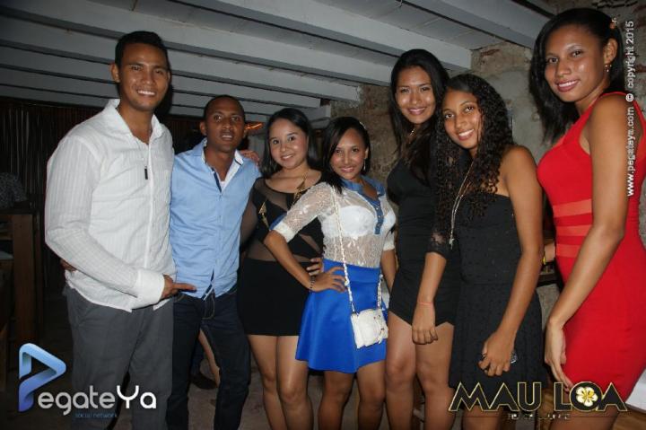 Foto 21 de Mauloa 17 y 25 de julio de 2015 en mau loa cartagena, Cartagena