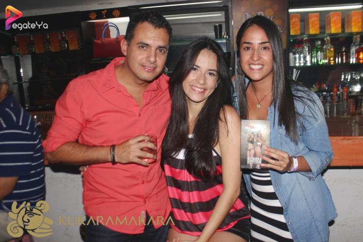 Foto 111 de Kukaramakara - 3er / 4to Fds Mayo 2016 en Kukaramakara Discoteca Cali, Cali