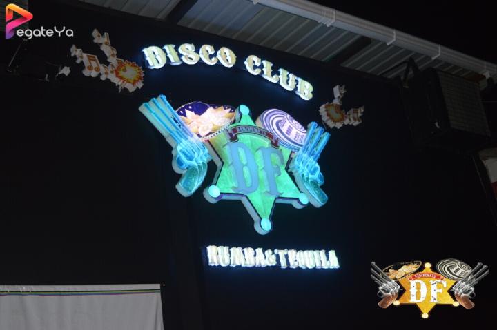 Foto 39 de EL DF CLUB - 1er 2do Fds Agosto 2016 en El DF Club Discoteca