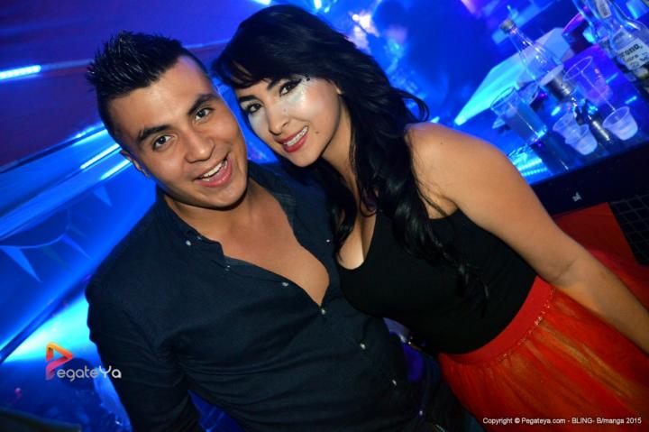 Foto 70 de Bling - Sabado 31 de enero de 2015 en Bar Bling Bucaramanga, Bucaramanga