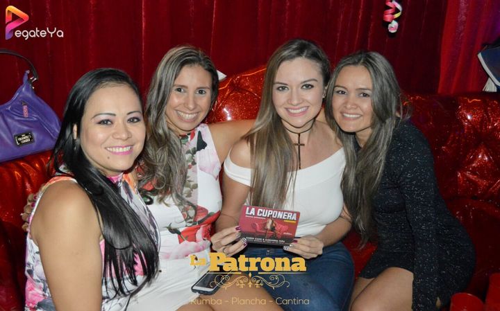 Foto 18 de La Patrona - 1er / 2do Fds Sept. 2017 en La Patrona, Cali