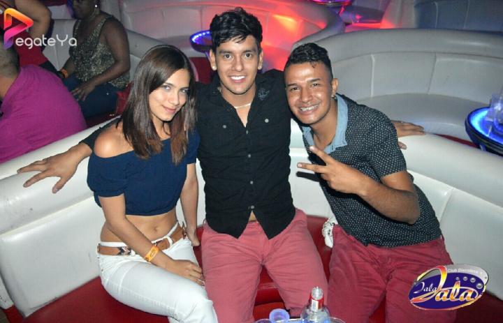 Foto 30 de Jalajala - 1er 2do Fdso 2016 en Jala Jala Club, Cali