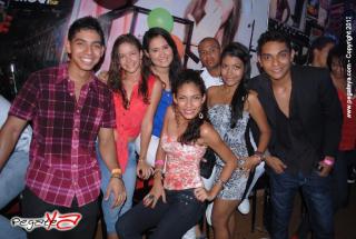 Foto 23 de bhoga febrero 15 y 16 de febrero en Discoteca BHOGA cartagena, Cartagena