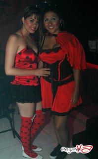 Foto 8 de Halloween en Am / PM Bar - Cali, Cali
