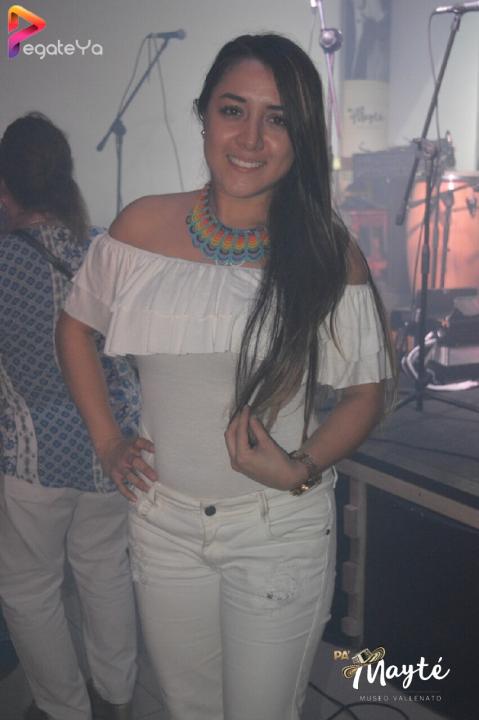 Foto 25 de PA MAYTÉ - 3er Fds Dic. 2016 en Pa´Mayte Museo Vallenato