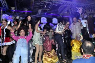 Foto 64 de Mangos Halloween 2011 en Discoteca Mangos Medellin, Medellín