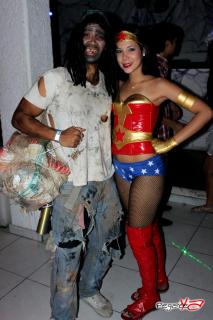 Foto 4 de Halloween en Babel / Barra Libre Cali, Cali