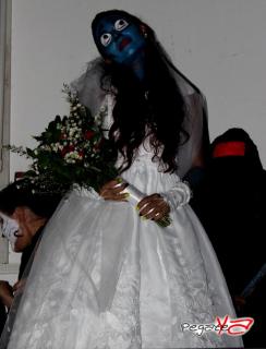Foto 89 de Halloween en Babel / Barra Libre Cali, Cali
