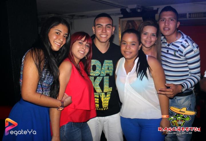Foto 19 de Rancheeton . 5to FDS Enero 2015 en Rancheton Cali, Cali